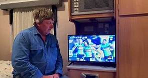 Customer Review Of The Englaon 24" HD 12V TV For Caravans