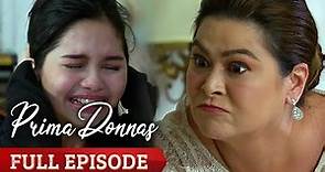 Prima Donnas: Full Episode 223 | Stream Together