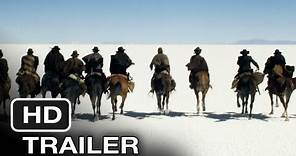 Blackthorn (2011) Official Movie Trailer HD