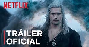 The Witcher: Temporada 3 (EN ESPAÑOL) | Tráiler oficial | Netflix