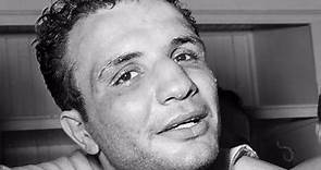 A 100 años del nacimiento de Jake LaMotta: quién era el histórico boxeador “Toro Salvaje”