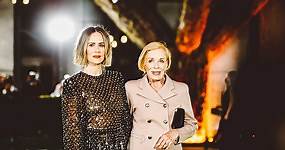 Sarah Paulson y Holland Taylor: timeline de su relación