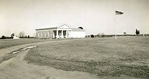 Happy 80th Manassas National Battlefield Park!