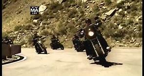 Sons of Anarchy - Season 5 teaser trailers (Brother, Mother, Sister)