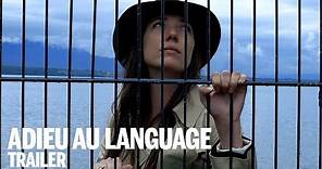 ADIEU AU LANGUAGE Trailer | New Release 2014