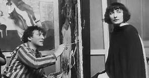 Marc Chagall - Ein Maler zwischen den Welten (russisch-französischer Maler)