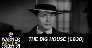 Preview Clip | The Big House | Warner Archive