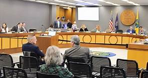 Kent County Board of Commissioners Meeting Recap - 12/7/2023