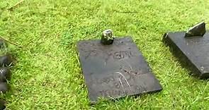 Visiting Charles Lindbergh’s Grave in Kipahulu, Hawaii