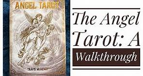Angel Tarot: A Walkthrough