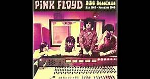Pink Floyd BBC Sessions 1967-1968 [Vinyl RIP]
