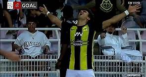 Gol Jota | Al Wehda 0-2 Al Ittihad | Temporada 2023/24 | Saudi Pro League