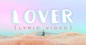 Plot Twist - Lover (Lyric Video) ft. Rose & Kennedy