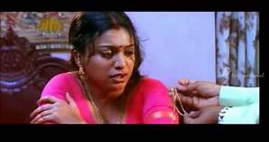 Tamil Actress Roja Hot Bed Scene with Prabhu