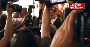 Vasco Rossi è sposato, il video dal matrimonio
