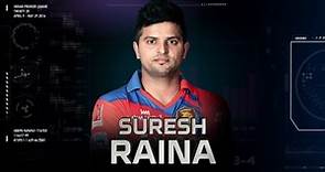 IPL 2016: Best Catch of the Season – Suresh Raina