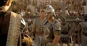 Gladiator (2000) - Trailer