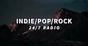 24/7 indie / pop / rock radio 🎧