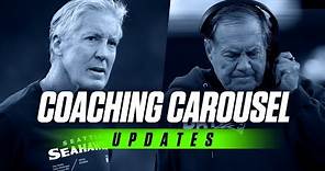 NFL Coaching Carousel: Pete Carroll OUT, what's next for Seahawks?? | CBS Sports