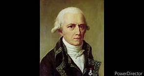 Jean Baptiste Lamarck: geología y origen de la vida (1° parte)