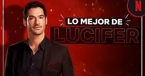 Lo mejor de Lucifer | Netflix