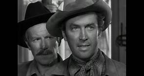 Winchester '73 (1950) James Stewart, Shelley Winters, Dan Duryea . Western