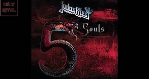 Judas Priest - 5 Souls (Full Album)