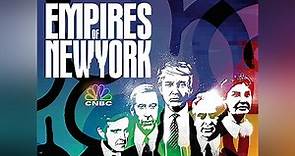 Empires of New York Season 1 Episode 1