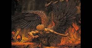 Sad Wings of Destiny - Judas Priest (Full Album Vinyl Rip) 1976