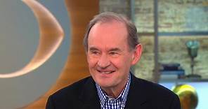 David Boies on importance of ideological balance in Supreme Court