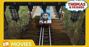 King of the Railway Movie Trailer | King of the Railway | Thomas & Friends