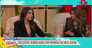 Wanda Nara en el diván de Vero (Entrevista completa) - Cortá por Lozano 2023