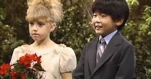 Full House - Stephanie Gets Married to Harry