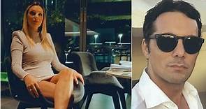 De Rossi, l'ex moglie Tamara Pisnoli condannata a 7 anni: «Provò a estorcere 150mila euro a un imprenditore»