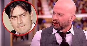 At 59, Jon Cryer FINALLY Reveals His True Feelings About Charlie Sheen