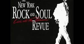 New York Rock & Soul Revue (featuring Michael McDonald) "Minute By Minute"