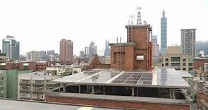 《再生能源發展條例》修正草案通過 未來新建築物屋頂應設太陽光電｜20221209 公視中晝新聞