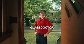 Glass Doctor Hero Campaign