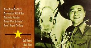 Tex Ritter - Greatest Hits