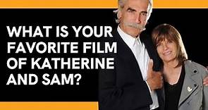 Every Time Katharine Ross & Sam Elliott Acted in the Same Movie