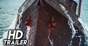 Raise the Titanic (1980) Original Trailer [FHD]