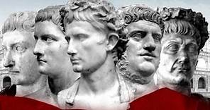 History: The Roman Empire Documentary