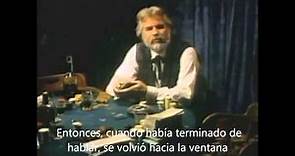The Gambler - Kenny Rogers - Subtítulos en español
