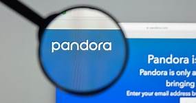 How to make a playlist on Pandora using your computer or mobile device