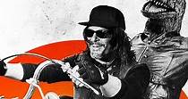 Ride with Norman Reedus - streaming online