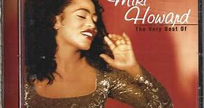 Miki Howard - The Very Best Of Miki Howard