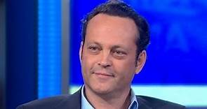Vince Vaughn Interview 2013: Actor Reveals His Softer Side in 'Delivery Man'