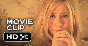 Life of Crime Movie CLIP - Unbelievable (2014) - Jennifer Aniston Movie HD