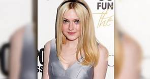 Dakota Fanning vole la vedette aux Cosmopolitan Awards