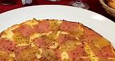 Debes probar los platos de... - Restaurante Tintoretto